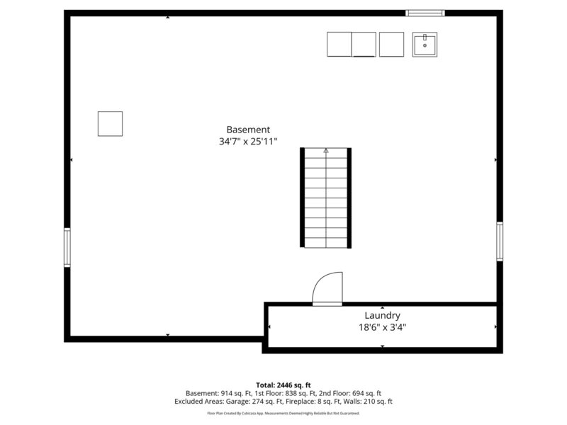 WONDERFUL FAMILY HOME IN GREAT GRIMSBY LOCATION!